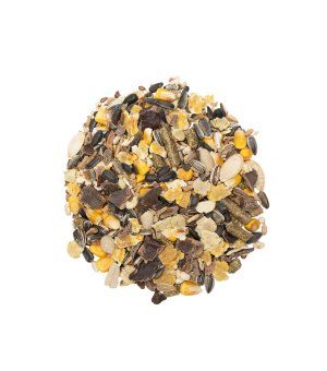 UNIQ PETS HERBEE Karma dla Chomika 500g