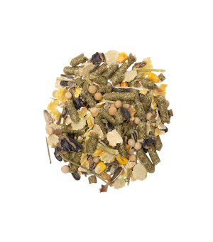 UNIQ PETS HERBEE Karma dla Królika 500g