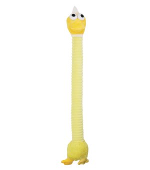 UNIQ PETS Pluszowa Długa Kaczka 66cm