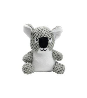 UNIQ PETS Pluszowa Koala z piszczałką 18cm