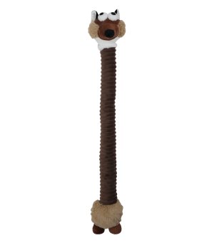 UNIQ PETS Pluszowy Długi Lis 66cm