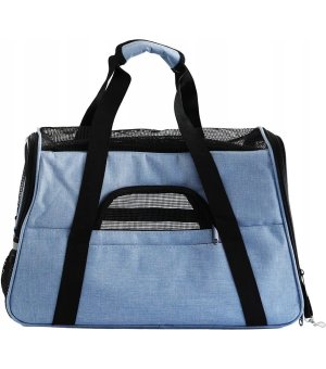 UNIQ PETS TRANSPORTER DLA ZWIERZĄT FURTOTE PAWVOYAGER 43x25x33cm