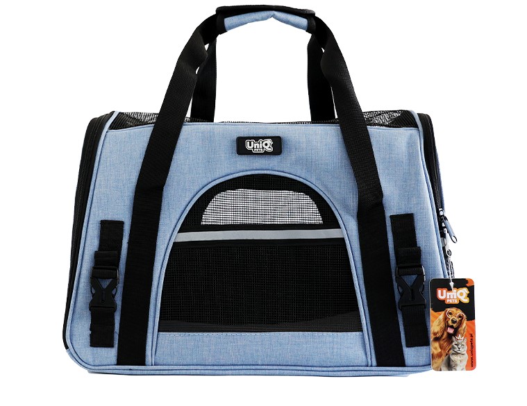 UNIQ PETS TRANSPORTER DLA ZWIERZĄT FURTOTE PAWVOYAGER 43x25x33cm