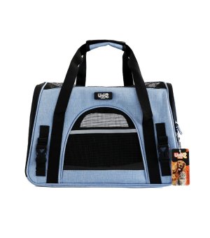 UNIQ PETS TRANSPORTER DLA ZWIERZĄT FURTOTE PAWVOYAGER 43x25x33cm