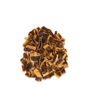 UNISZKI naturalna przekąska Wieprzowy Kęs 40g