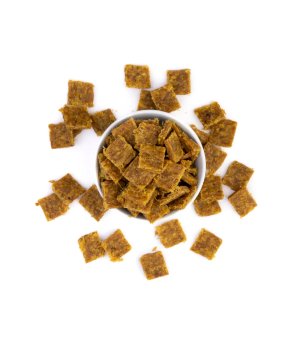 UNISZKI Przysmaki Funkcjonalne SIŁA Wołowina na stawy 90g