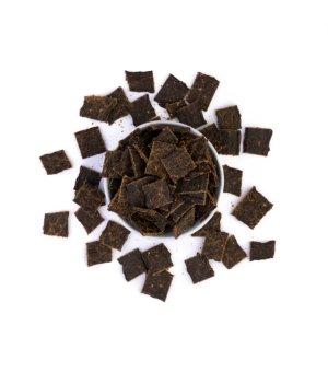 UNISZKI Przysmaki Funkcjonalne ENERGIA Dziczyzna na witalność 90g