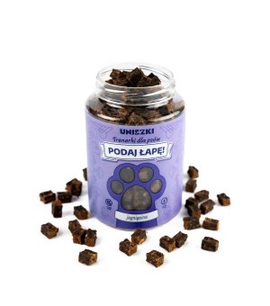 UNISZKI Trenerki Jagnięcina 150g