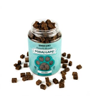 UNISZKI Trenerki Kaczka 150g