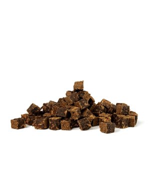 UNISZKI Trenerki Podaj Łapę Królik 90g