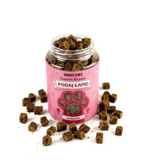UNISZKI Trenerki Wołowina 150g