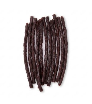 UNISZKI Waggle Kabanosiki Wołowe 60g