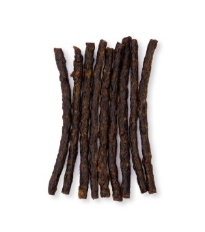 UNISZKI Waggle Kabanosiki z Dzika 60g