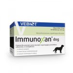 VEBIOT immunoxan dog 60tabl