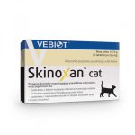 VEBIOT skinoxan cat 10tabl/blister