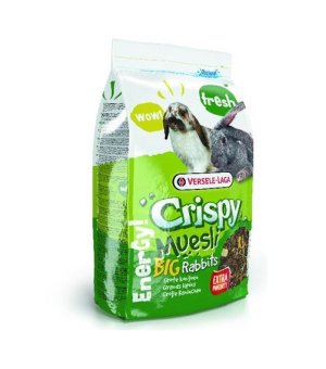 Versele Laga Cuni Crispy Muesli big rabbit 2,75kg