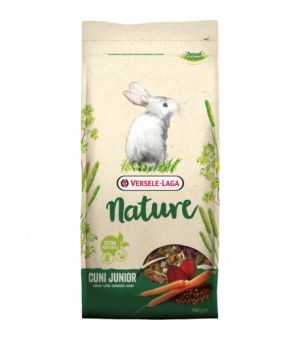 Versele Laga Cuni Nature Junior d/młodych królików 700g