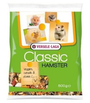 Versele Laga Hamster Classic 500g