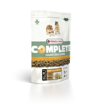 Versele Laga Hamster Complete ekstrudat d/chomików 500g