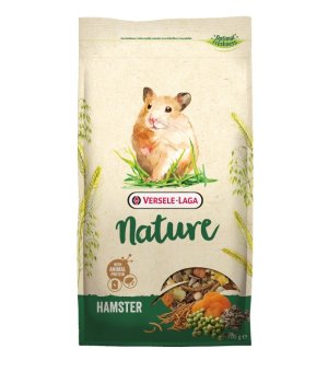  Versele Laga Hamster Nature d/chomików 700g