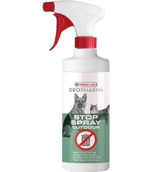 Versele Laga Odstraszacz zewnętrzny psy 500ml