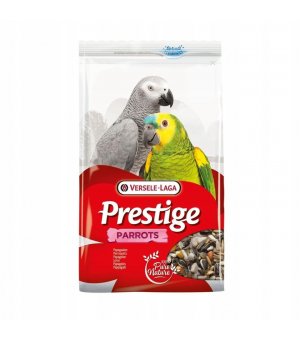 Versele Laga Parrot 1kg - POKARM DLA DUŻYCH PAPUG termin 13.05.2024