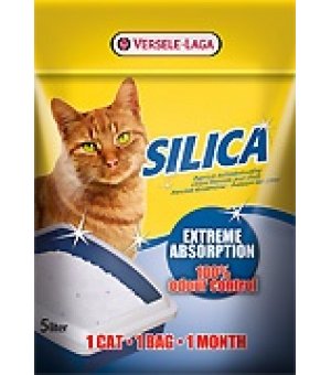 Versele Laga Silica żwirek d/kota 5L/2,3kg