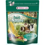 Versele-Laga Snack Nature Cereals płatki zbożowe d/gryzoni i królików 500g