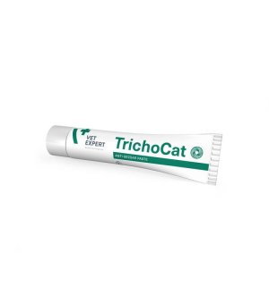 Vet Expert trichocat pasta odkłaczająca 50g