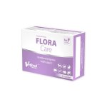 VETFOOD Flora Care 10 kapsułek (blister) KRÓTKI TERMIN : 07.2026