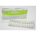 VETFOOD Flora Defence (blister 10 kaps.)