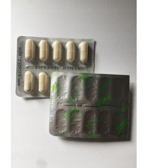 VETFOOD Flora Defence (blister 10 kaps.)