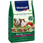 Vitakraft Emotion Beauty Karma dla Świnki morskiej 600g KRÓTKI TERMIN: 01.2026