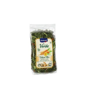Vitakraft Nature Mix Mniszek i Marchewka 100g