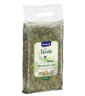 Vitakraft Siano Alpejska Łąka 600g