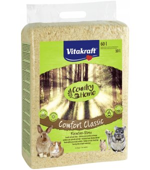 Vitakraft Trociny dla gryzoni 60L