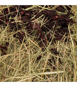 Vitapol Vita Herbal Siano z Hibiskusem 800g