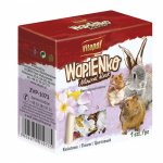VITAPOL Wapienko dla gryzoni KWIATOWE 40g