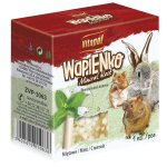 VITAPOL Wapienko dla gryzoni MIĘTA 40g (termin:05.01.2024)