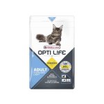 VL Opti Life CAT Sterilised/ Light 7,5kg 