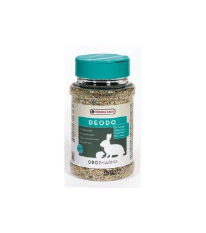 VL Oropharma deodo small animals pine 230g
