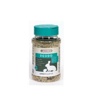 VL Oropharma deodo small animals pine 230g