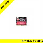 Wataha karma mokra dla kociąt Hunt Indyk z Przepiórką ZESTAW 6x 200g