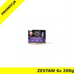 Wataha karma mokra dla kociąt Hunt Kaczka z Kurczakiem ZESTAW 6x 200g