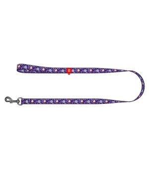 WAU DOG smycz RICK2 postacie L-XXL 122cm/25mm