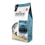 Wiejska Zagroda karma sucha dla kotów dorosłych MONO Łosoś 3kg