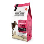 Wiejska Zagroda karma sucha dla kotów dorosłych MONO Wołowina 3kg