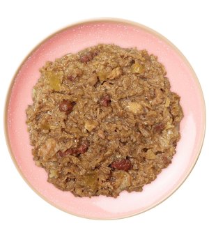 Wiejska Zagroda KOT karma mokra dla kotów dorosłych - Fileciki Kurczak z Tuńczykiem 85g saszetka