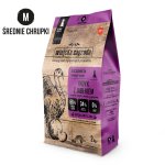 WYCOFYWANY Z OFERTY - Wiejska Zagroda karma indyk z jabłkiem 9kg (dla szczeniąt)