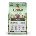 YDOLO Healthy Pure Duck MINI karma półwilgotna dla psów dorosłych małych ras 700g
